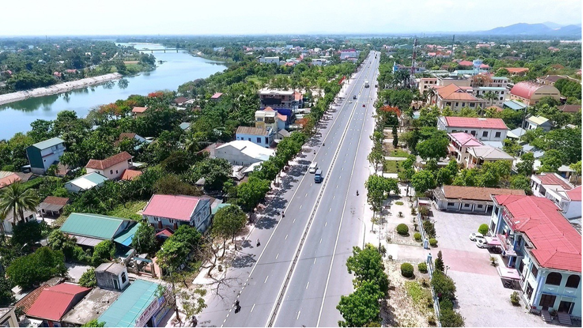 Thị xã Hương Trà, tỉnh Thừa Thiên Huế:  Nhìn lại sau hai năm thực hiện Nghị quyết 1264 của Ủy ban Thường vụ Quốc Hội.